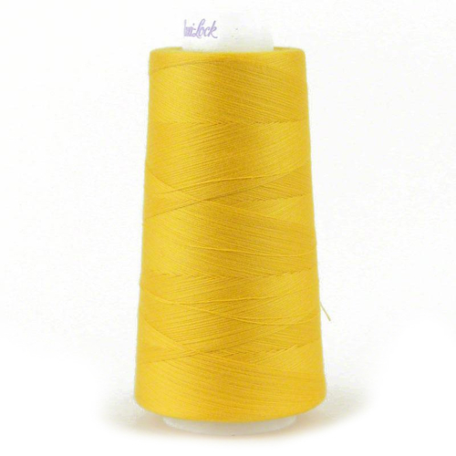 Maxi-Lock Stretch 2000yd - Gold