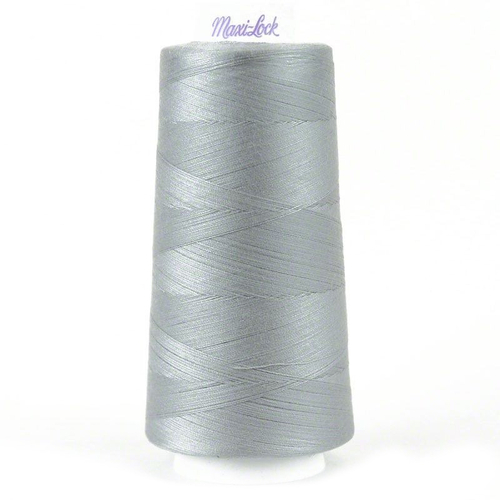 Maxi-Lock Stretch 2000yd - Light Grey