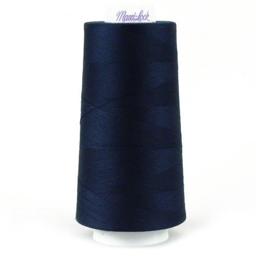 Maxi-Lock Stretch 2000yd - Navy