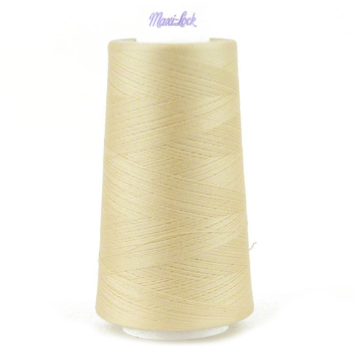 Maxi-Lock Stretch 2000yd - Natural