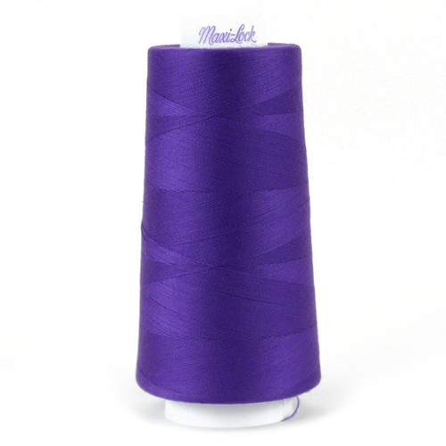 Maxi-Lock Stretch 2000yd - Purple