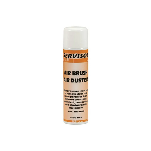 Air Brush Dust Remover Spray Can 250g