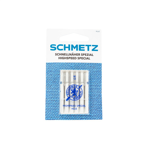 Schmetz High Speed Quilting Needle Size 90/14
