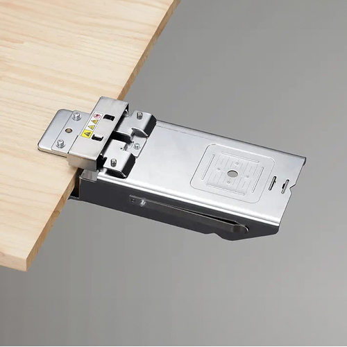 Free-Arm Mounting Jig for Magnetic & Compact Frames