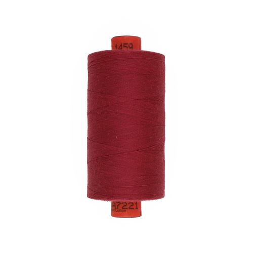 Rasant 1000m Sewing Thread - 1459 (Raspberry Wine)