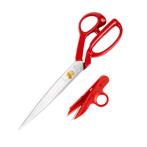 12" Professional Tailoring Scissors