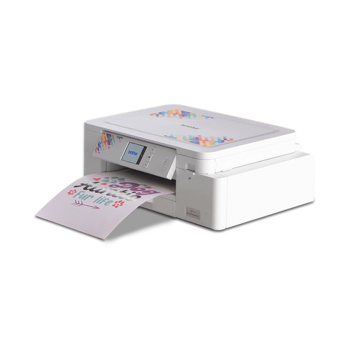 Brother A4 Sublimation Printer