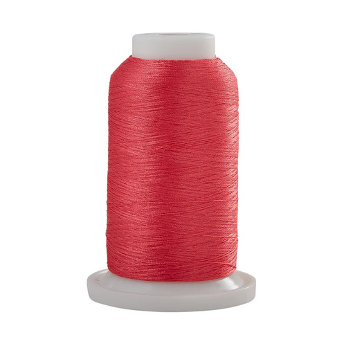 Fine Line Embroidery Thread 1500m - Azalea