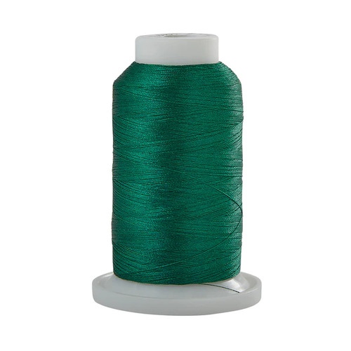 Fine Line Embroidery Thread 1500m - Shutter Green