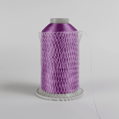 Thread Nets for Thread Spools