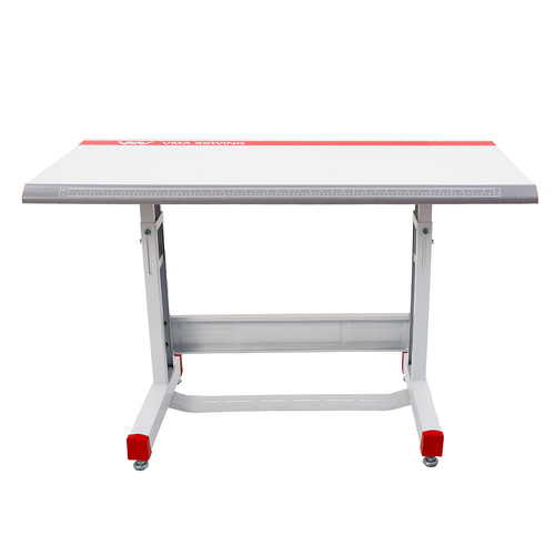 Industrial Table and Stand on Castors