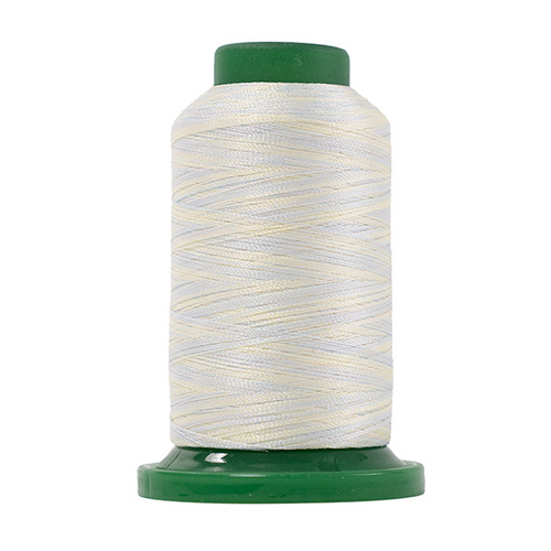 Medley™ Variegated Embroidery Thread 1000m - Pastels