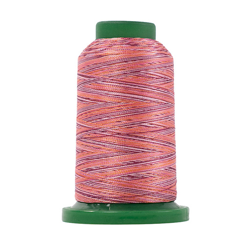 Medley™ Variegated Embroidery Thread 1000m - Summer Berries