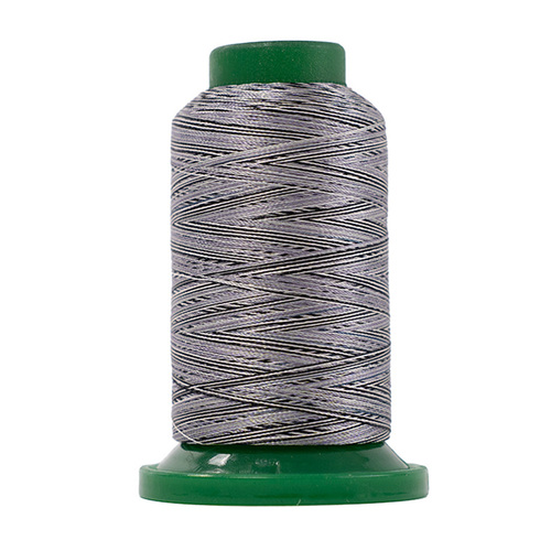 Medley™ Variegated Embroidery Thread 1000m - Zebra