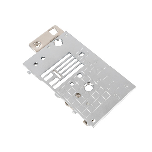 Needle Plate for V & XV Series Sewing and Embroidery Machines