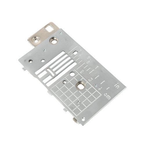 Needle Plate for NV & NQ Series Sewing and Embroidery Machines