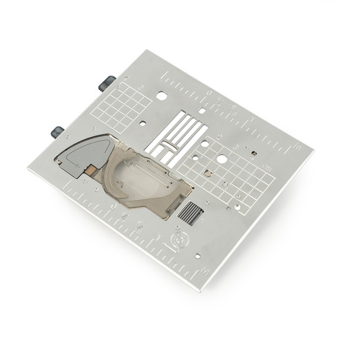 Needle Plate for XP Series Machines