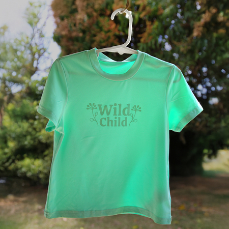 Monochromatic HTV T-Shirt project