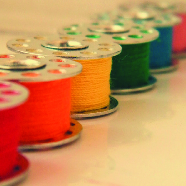 Balanced Embroidery Thread Tension: A Must For High Production And Quality  Embroidery - Embroidery Industry Expert