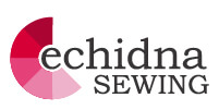 Echidna Ironing Cloth - 35cm x 50cm