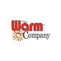 The Warm Company logo