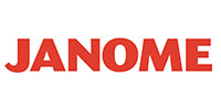 Janome logo