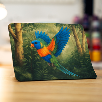 Create Your Own Dye-Sub Mouse Pad project