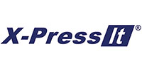 X-Press It logo