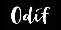 Odif logo