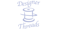 Designer Threads | Echidna Sewing